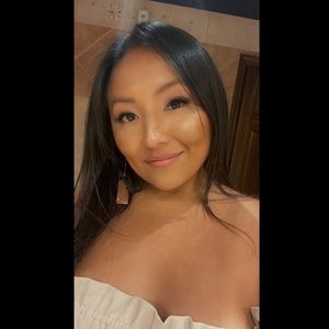 Meet your Posher, Mary ann